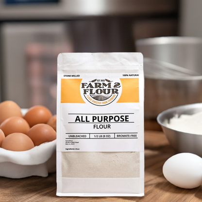 All Purpose Flour